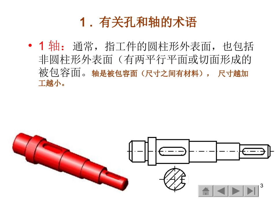 尺寸公差术语._第3页