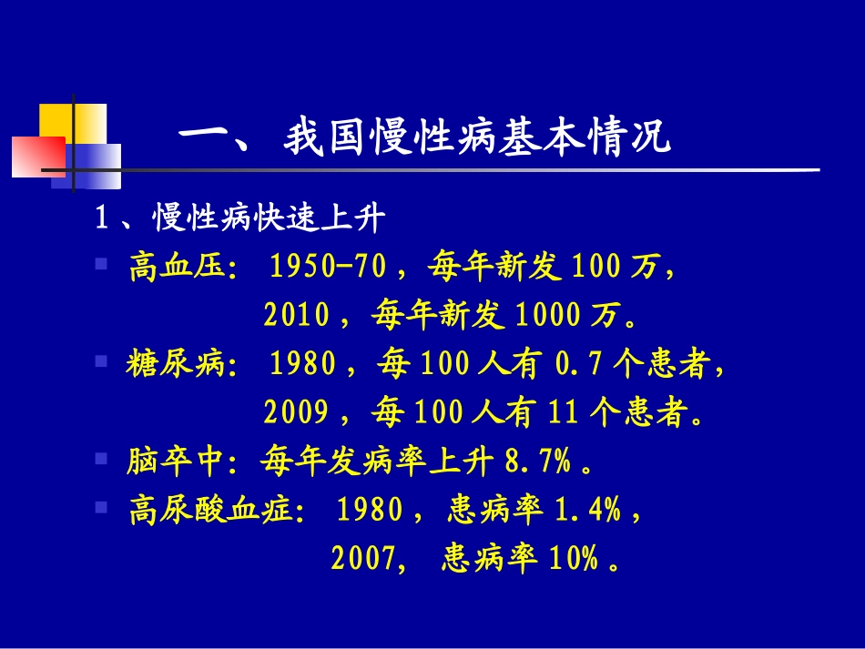 健康讲座ppt_第2页
