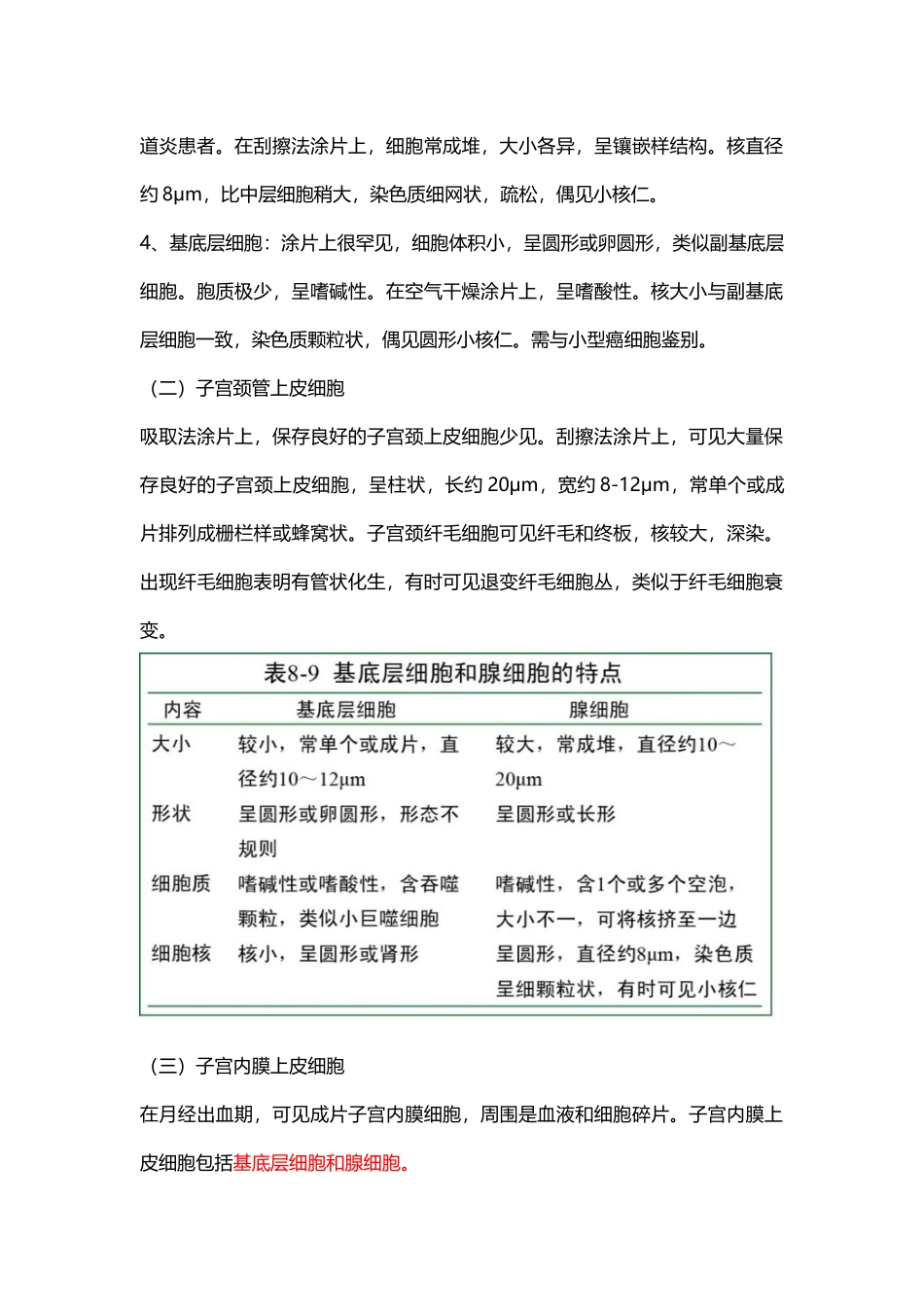 脱落细胞图谱++_第2页