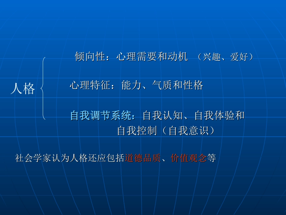 健康人格自我塑造_第3页