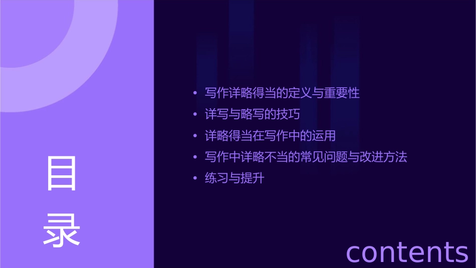 写作详略得当剖析课件_第2页