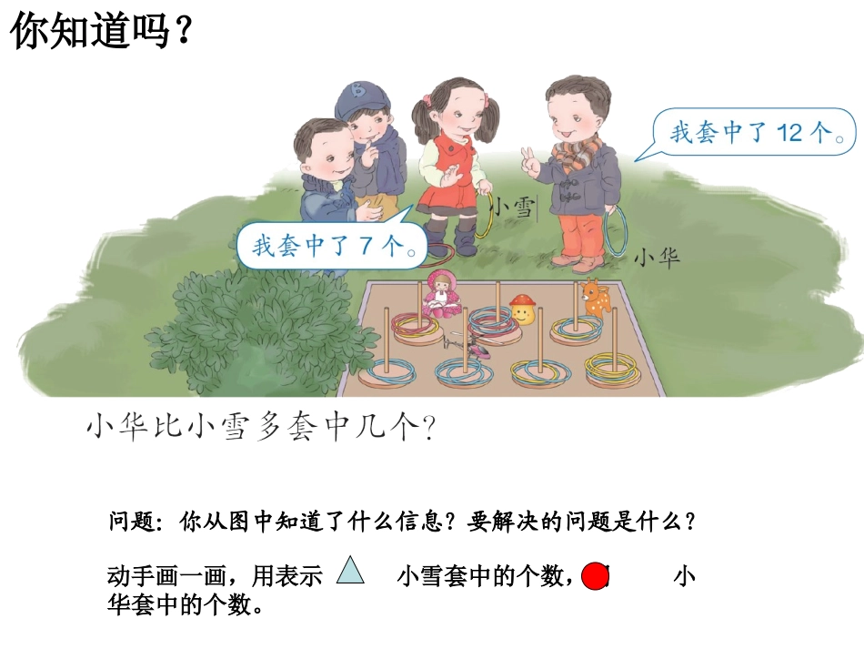 人教一数下《解决问题例6》_第3页