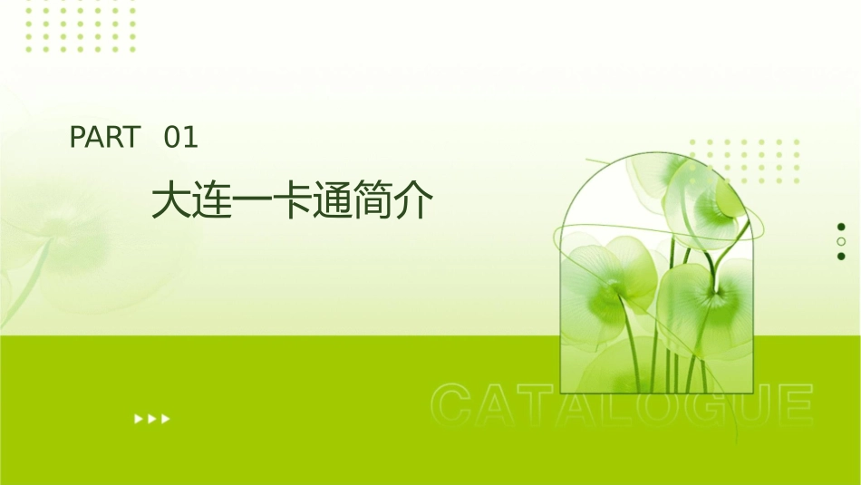 大连一卡通应用和商家实施建议课件_第3页
