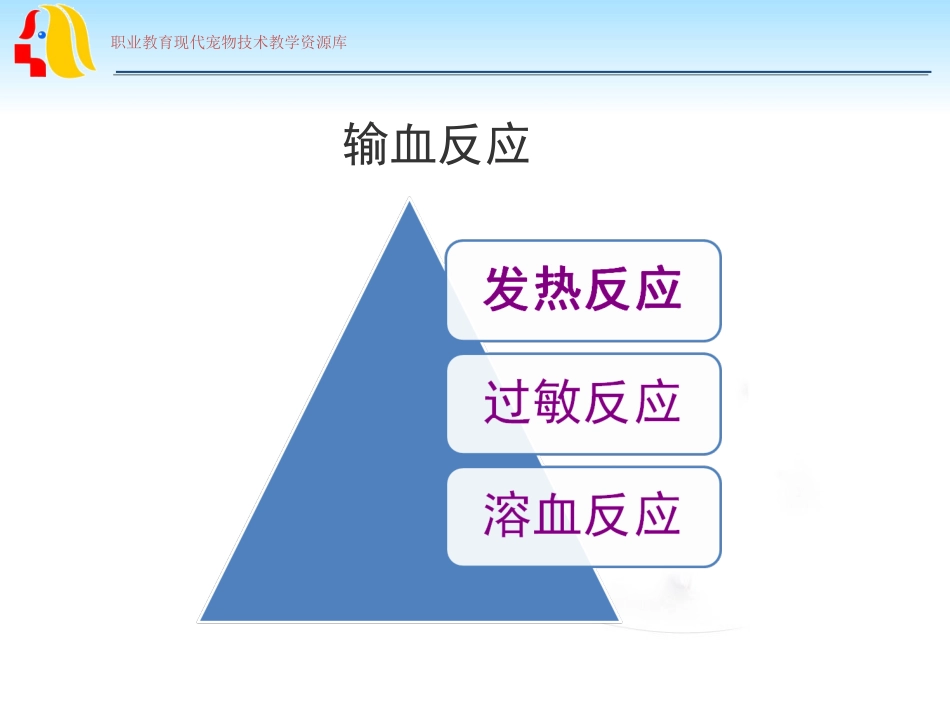 输血反应及处理._第2页