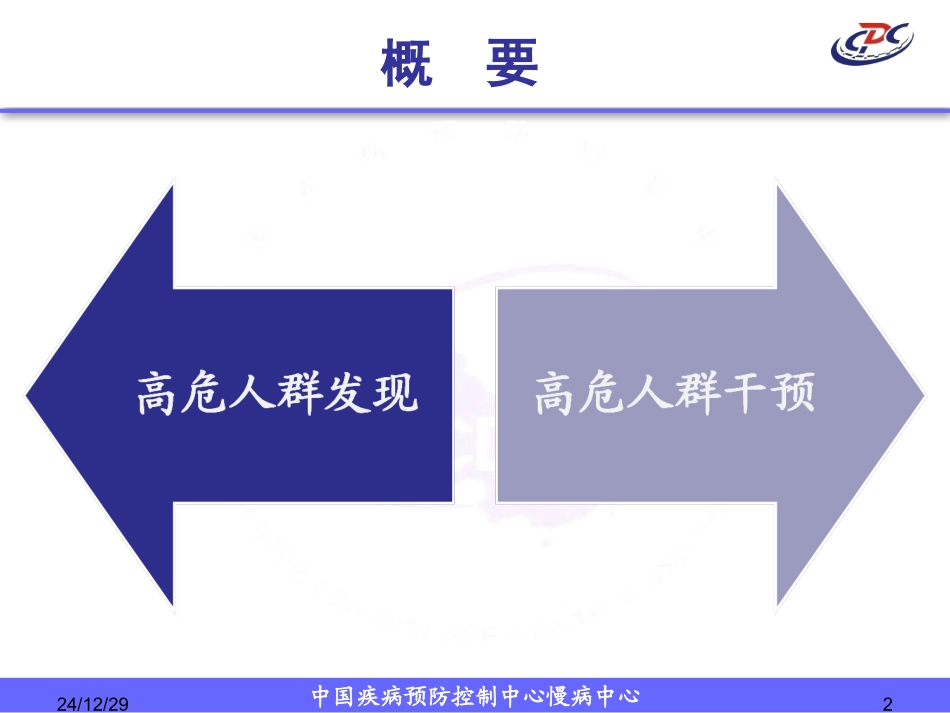 慢性病创建——2012——11.高危人群发现和干预_第2页