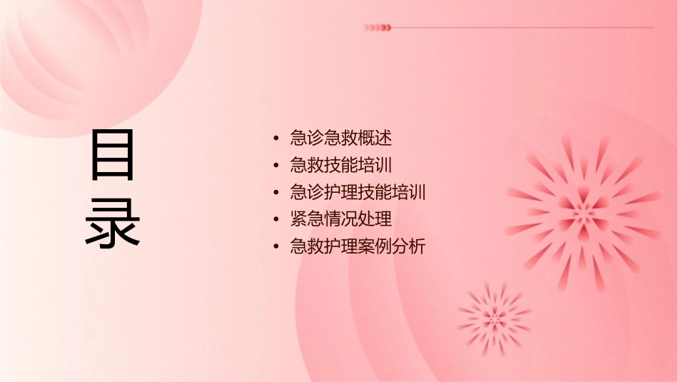 医院急诊急救培训护理课件_第2页