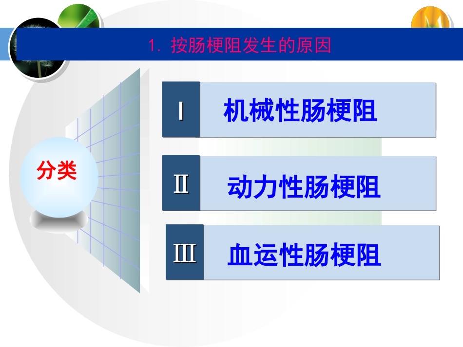 急性肠梗阻的应急预案_第3页