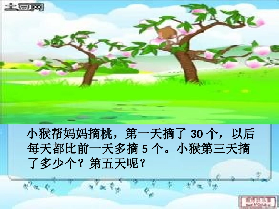 苏教三年级数学解决问题的策略(2)_第3页