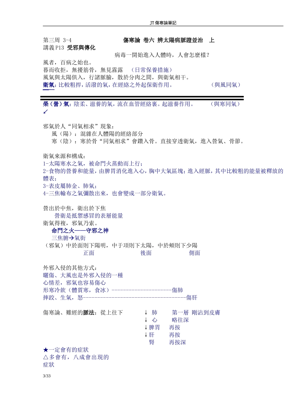 JT伤寒论笔记_第3页