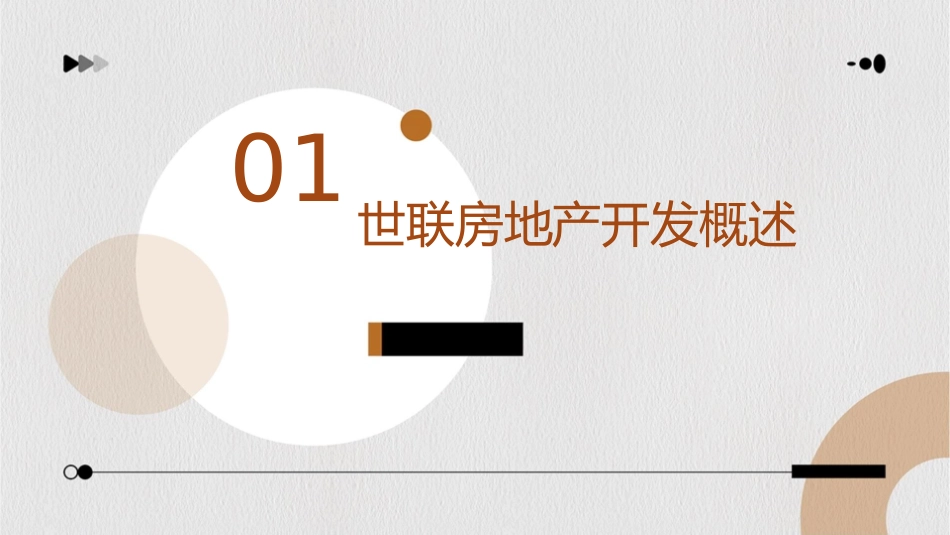 世联房地产开发程序与税费62P课件_第3页