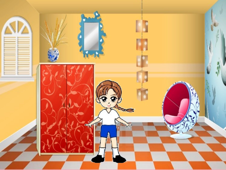 北师大版三年级数学上册《搭配中的学问》PPT课件_第2页