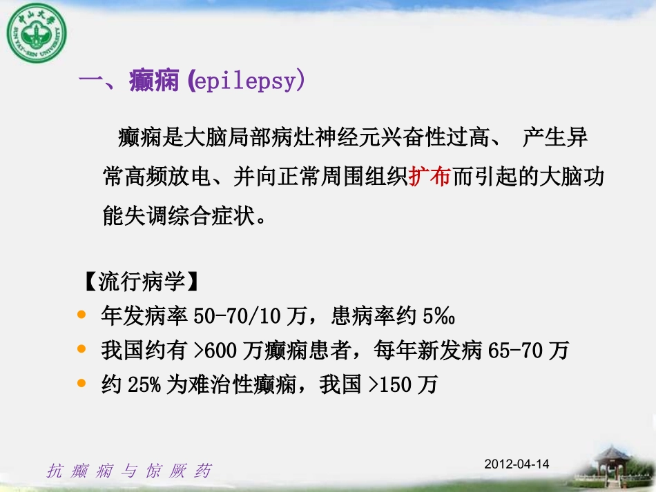 抗癫痫与惊厥药_第3页