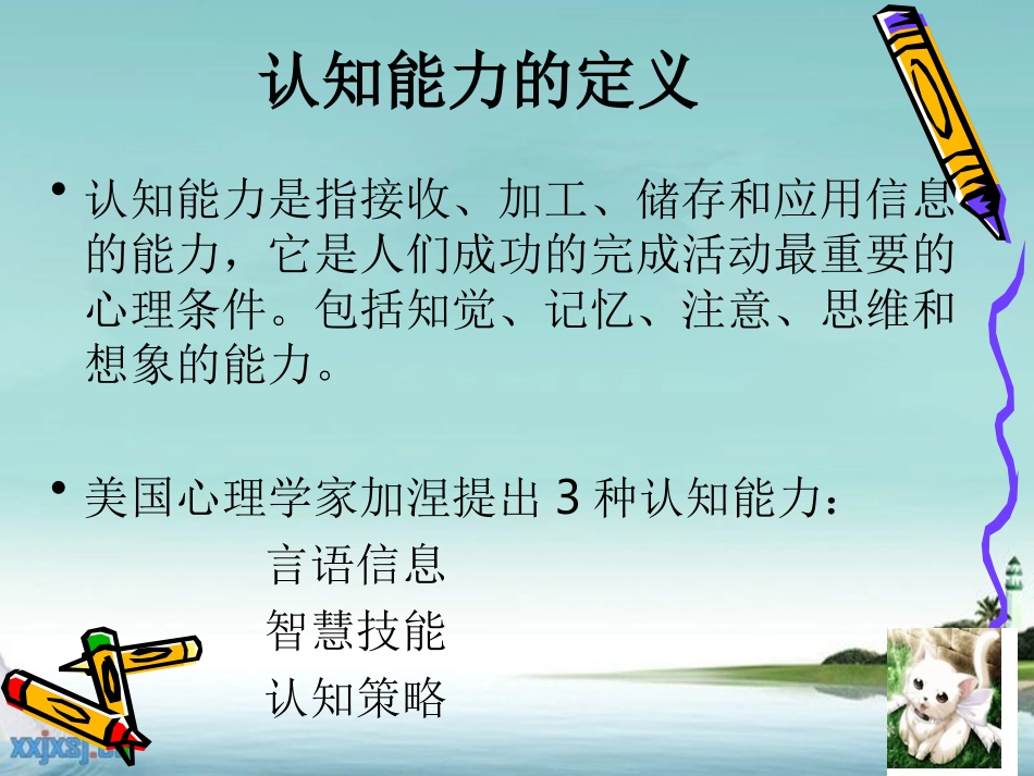 孤独症认知训练123_第3页