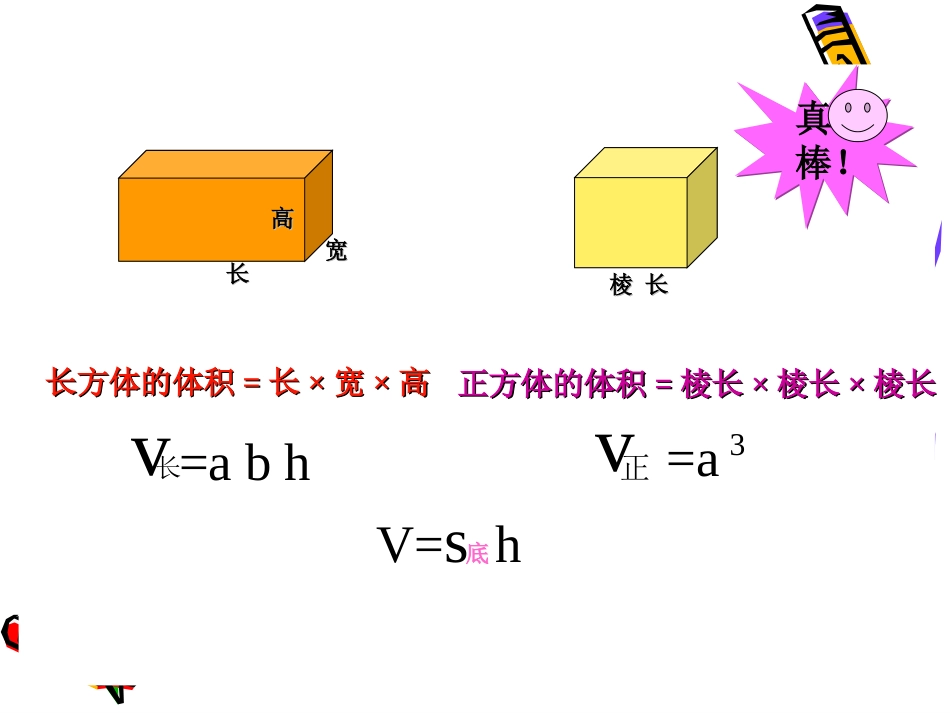圆柱的体积何丽君_第2页