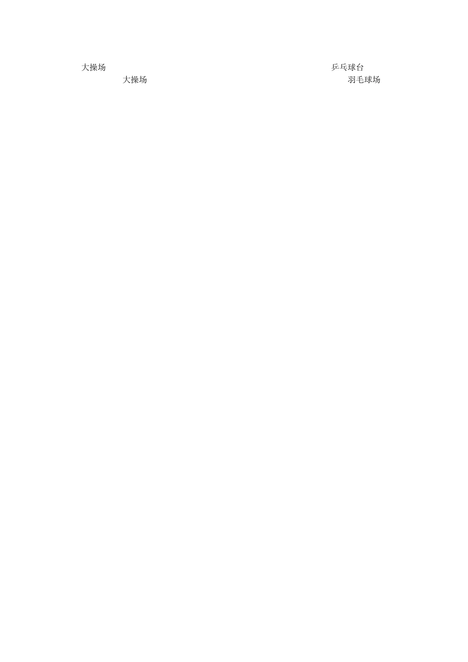 各活动场地图片_第3页