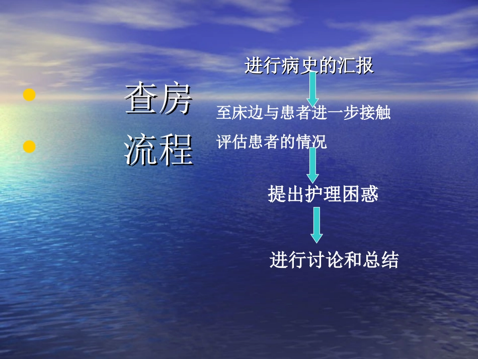 慢支急发患者查房_第3页