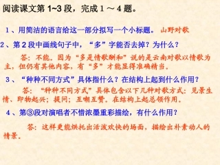 云南的歌会121