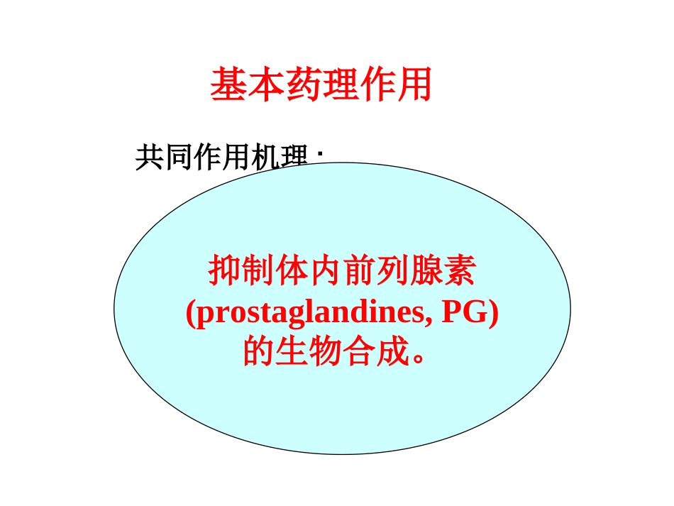 C6-6解热镇痛抗炎药教程_第3页