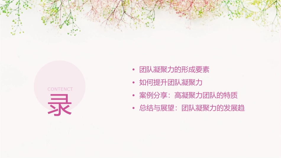 团队凝聚力的形成课件_第2页