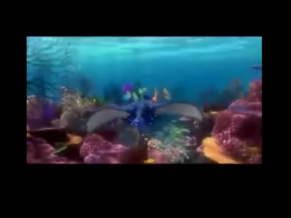 王焱《浅水洼的小鱼》课件_第2页