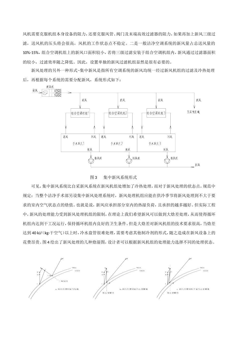 洁净手术部新风系统的选择_第2页