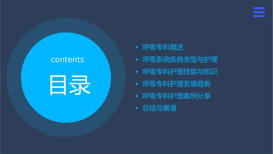 呼吸专科发展详解护理课件_第2页