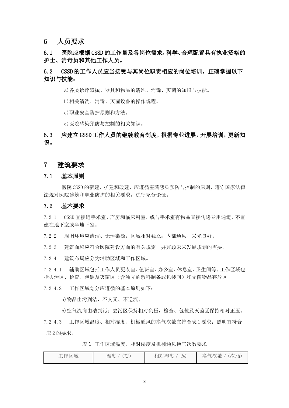 WS-310.1-2009-医院消毒供应中心-第1部分(排版)..._第3页