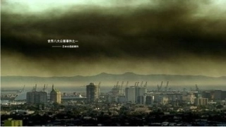 世界八大公害事件之一——水俣病