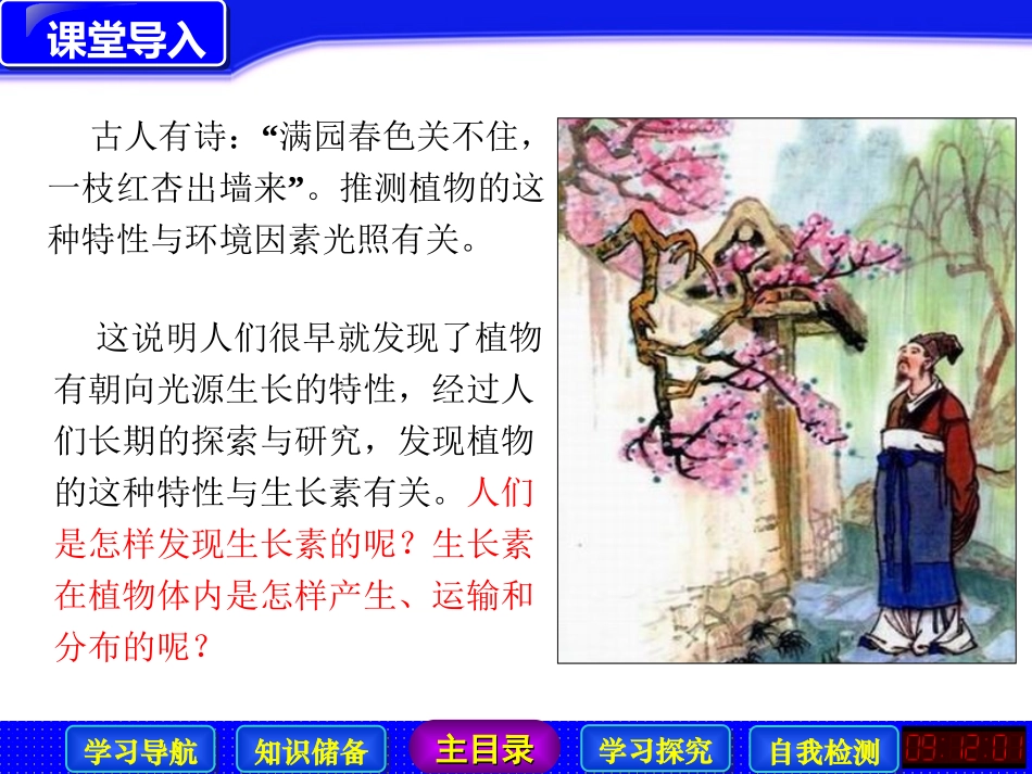 生长素的发现_第2页