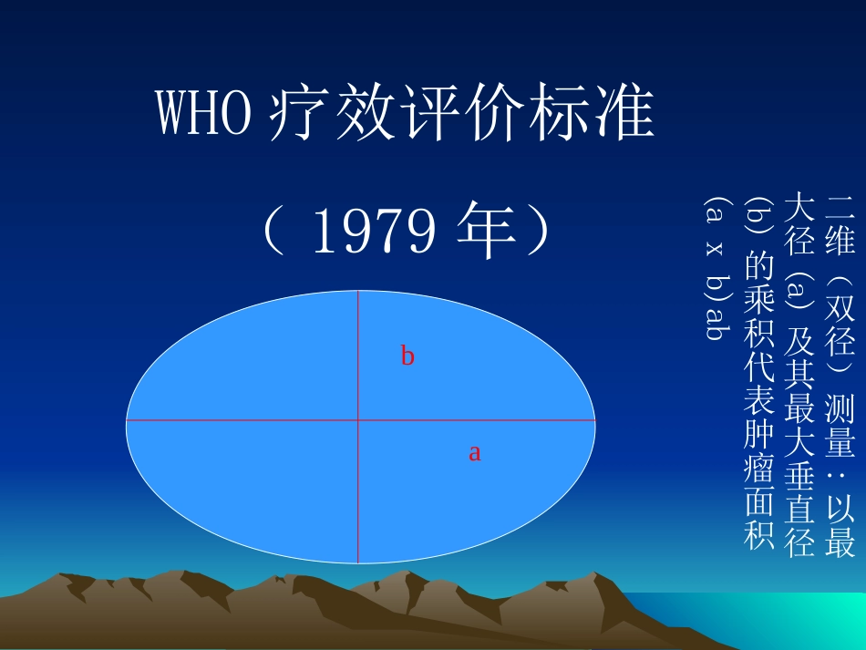 实体瘤疗效评价新标准-RECIST-附件_第3页