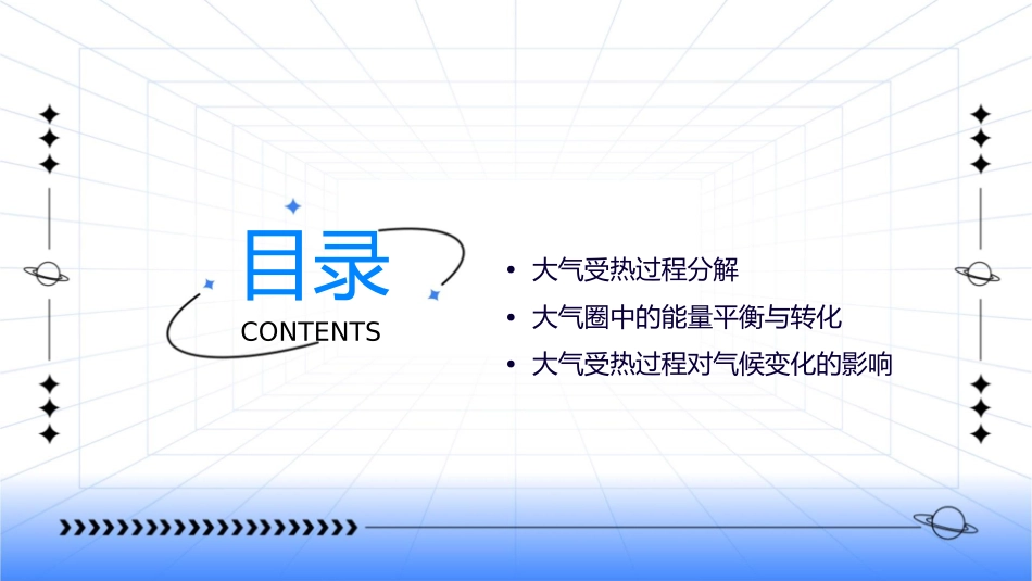 大气圈与大气受热过程分解课件_第2页