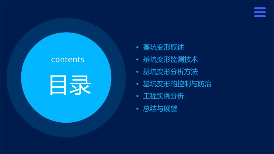 基坑变形分析课件_第2页