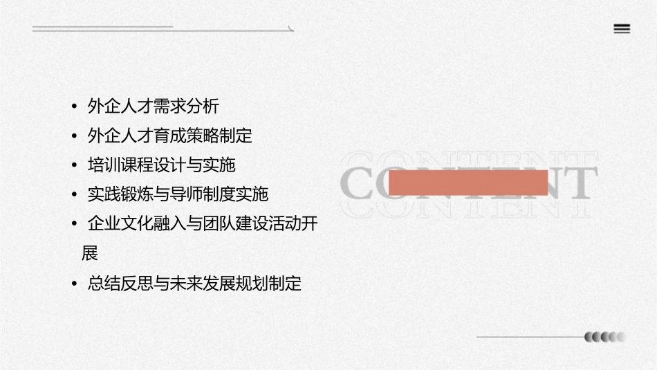 外企人才育成方案课件_第2页