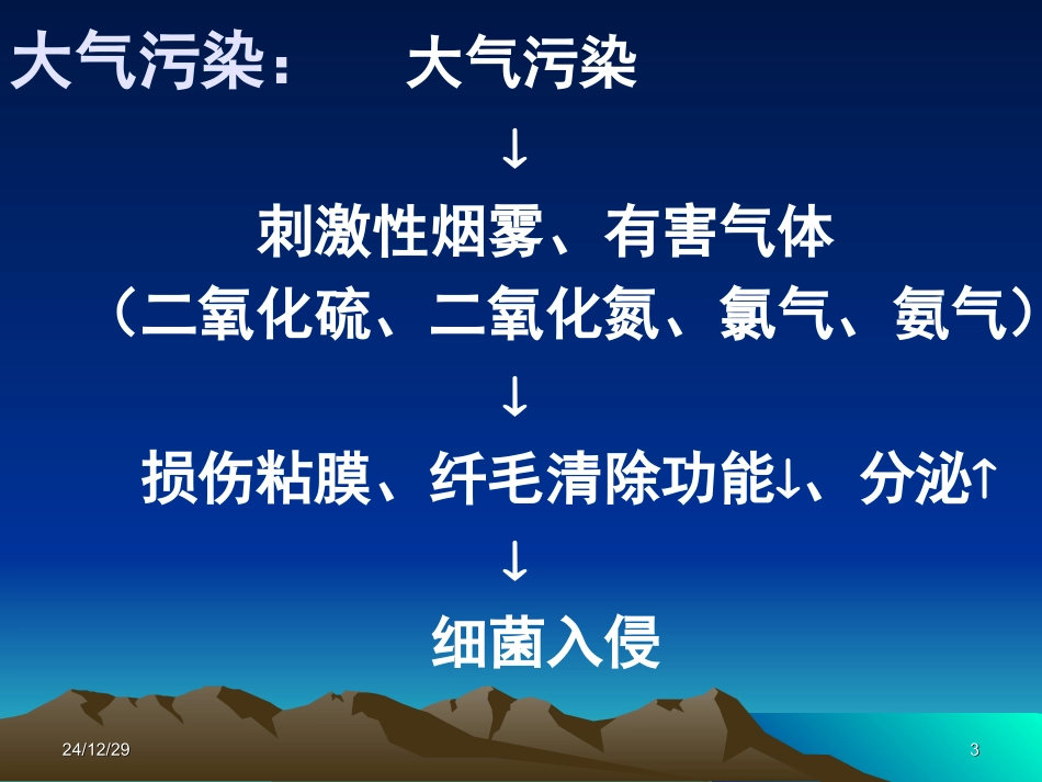 慢性支气管炎1_第3页