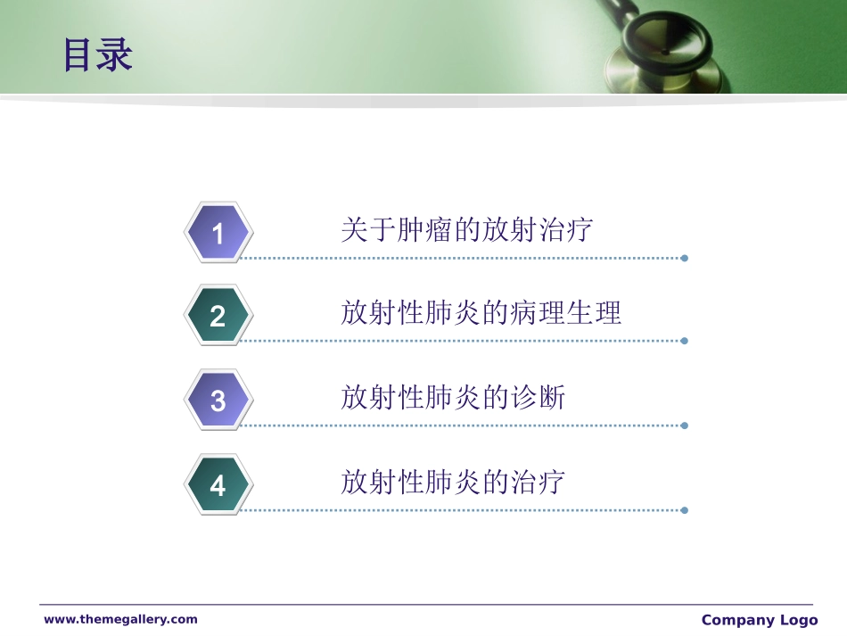 放射性肺炎的诊治_第2页