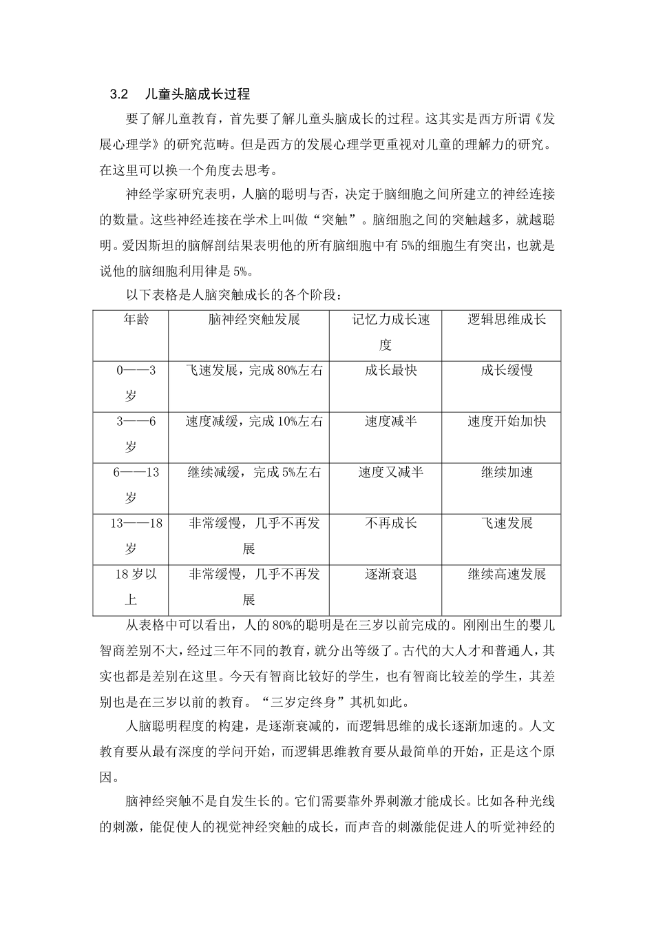 儿童大脑发展规律_第1页