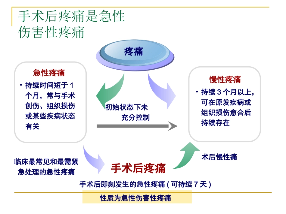 手术后疼痛处理_第3页
