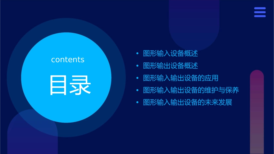 图形输入输出设备课件_第2页