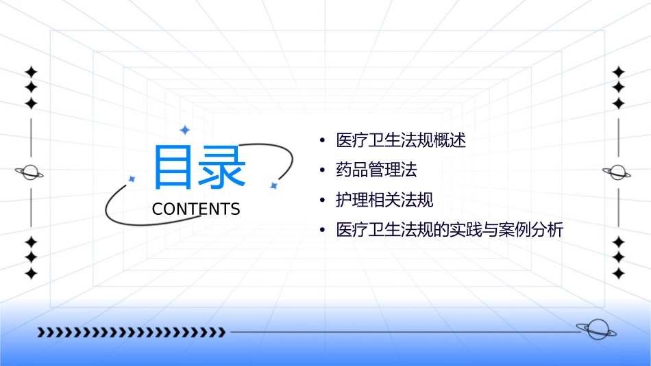 医疗卫生法规 药品管理法护理课件_第2页