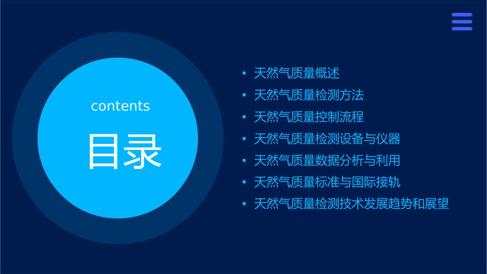 天然气质量管理及检测课件_第2页