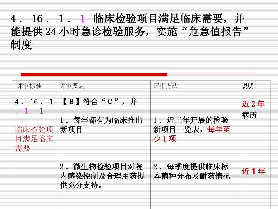三甲医院评审_第3页