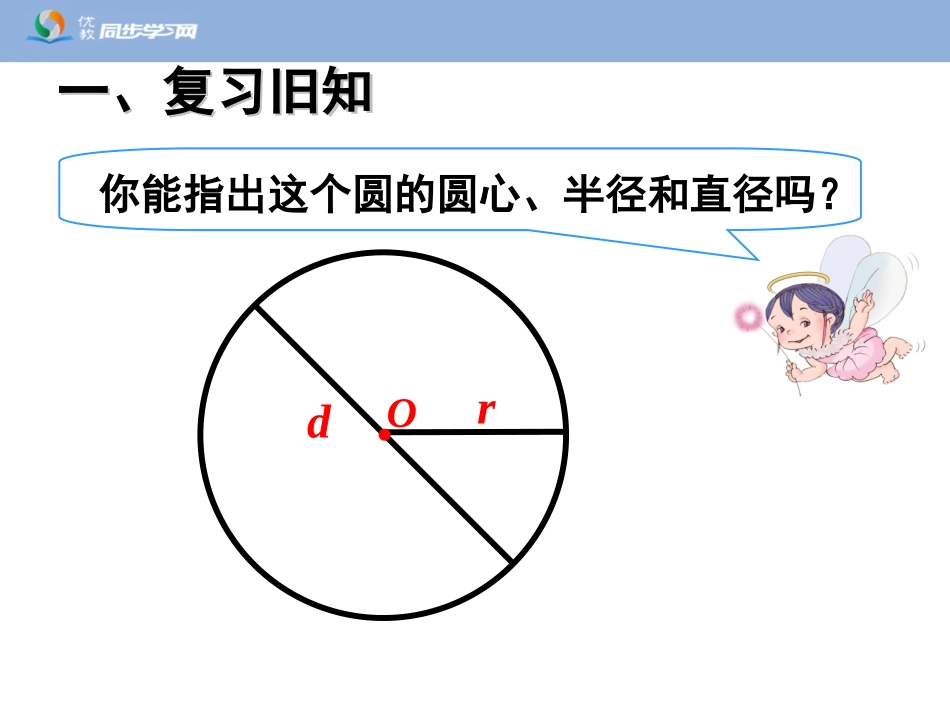 《扇形》教学课件_第2页
