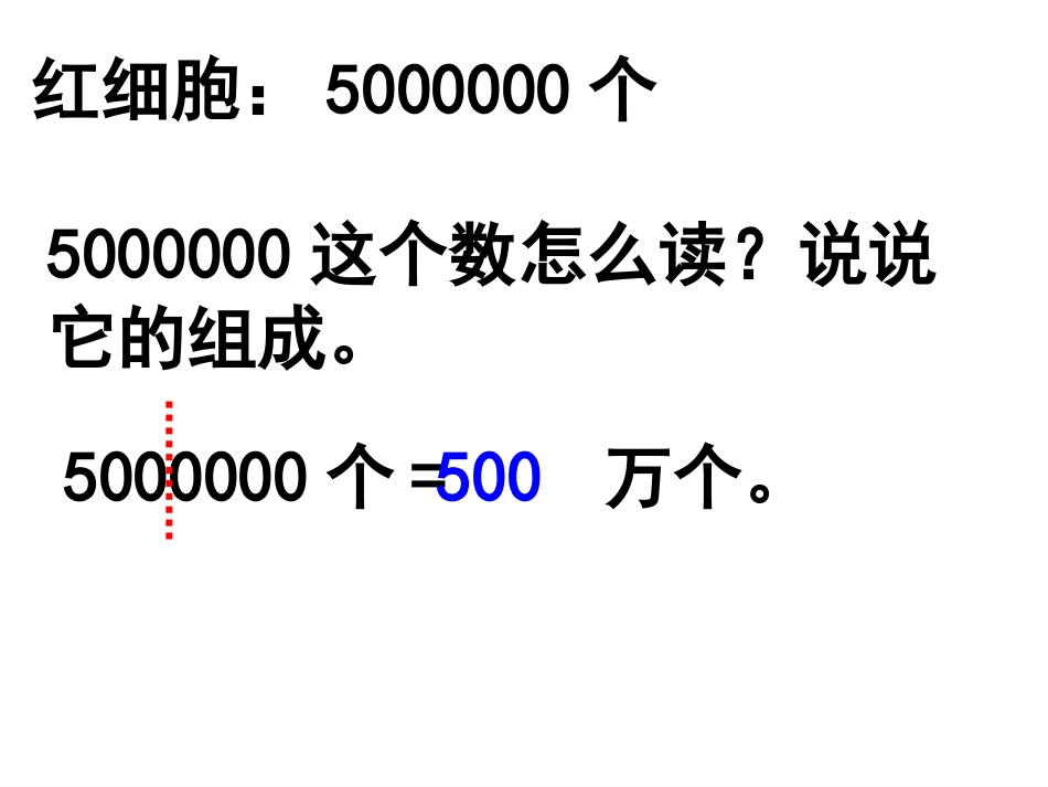 北师大数学四年级《国土面积》(1)_第3页
