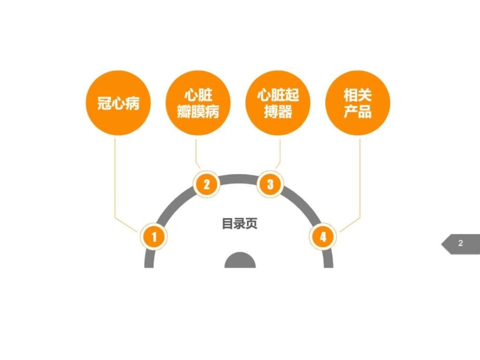 冠心病-心脏瓣膜病-心脏起搏器_第2页