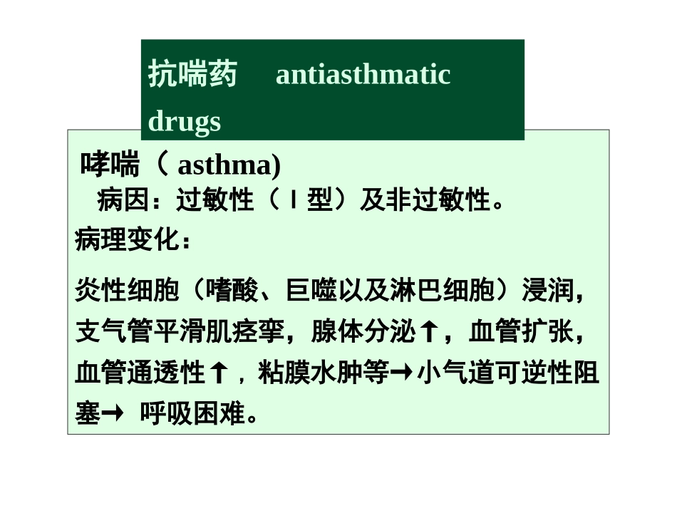 平哮喘药(北)_第2页
