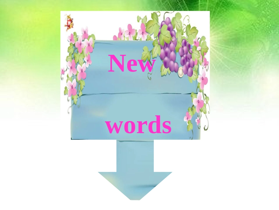 2014年人教版新八年级英语下《Unit1What'sthematter》SectionA课件_第2页