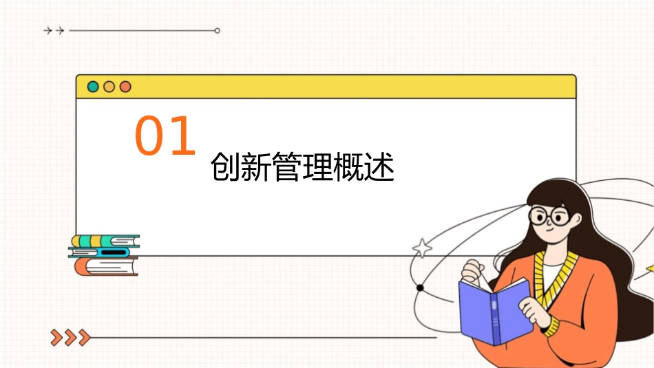 创新管理从何做起啊课件_第3页