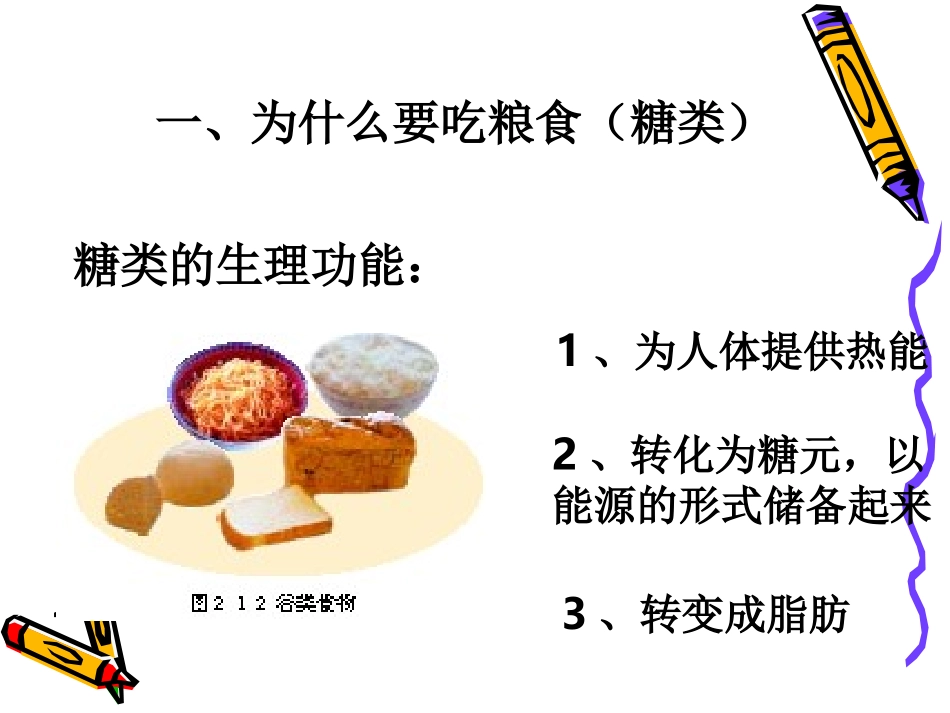 食物中的营养素._第3页