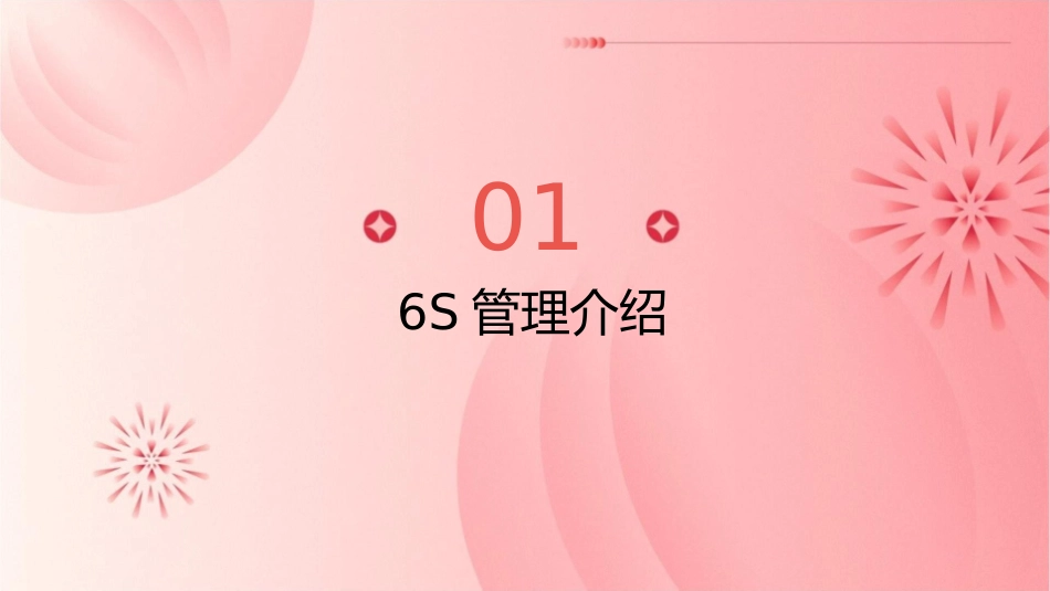医院6s管理成果汇报护理课件_第3页