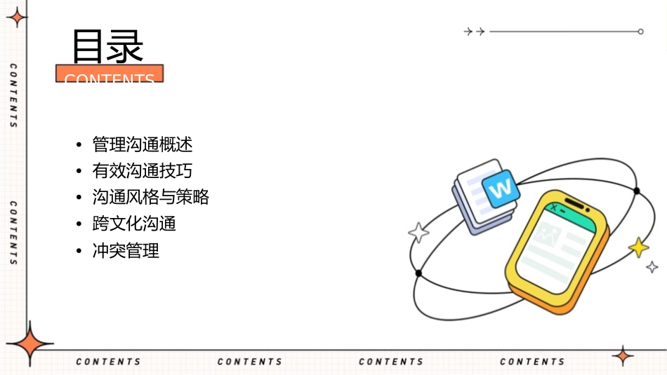 其他管理沟通基本策略课件_第2页